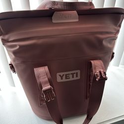 YETI Cooler