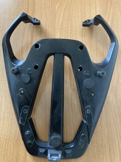 Ducati Multistrada 1000 -1100 Givi Rear Bracket 