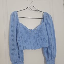 DYGARNI California Top