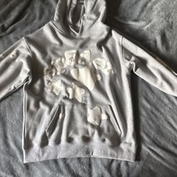 Sp5der Beluga Hoodie