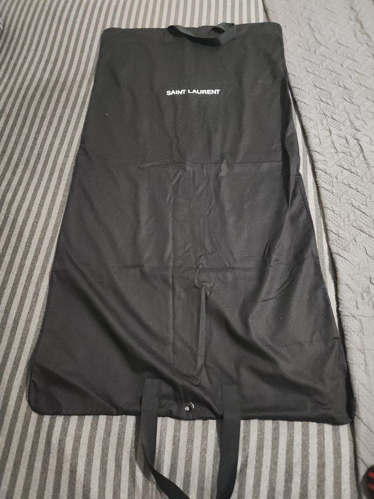 Saint Laurent Garment Bag - 3.10ft