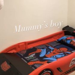Boys Complete Bedroom