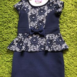Dress 6T