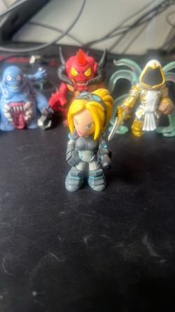2015 Blizzcon Collectible