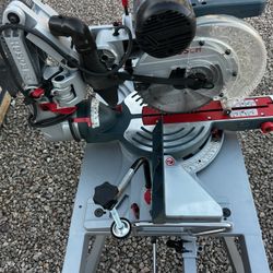 BOSCH  MITER SAW