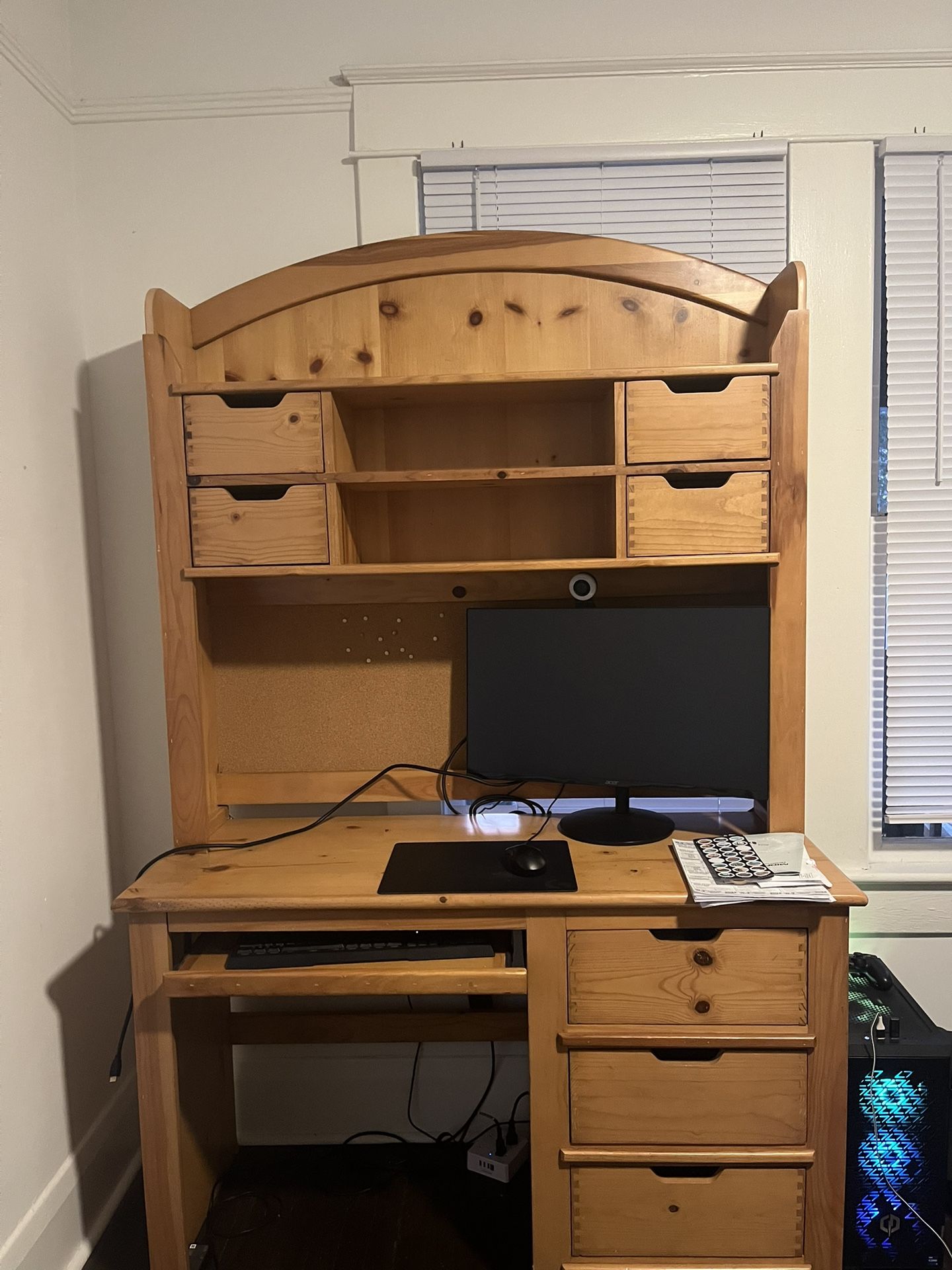 Children’s desk