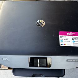 HP Printer 