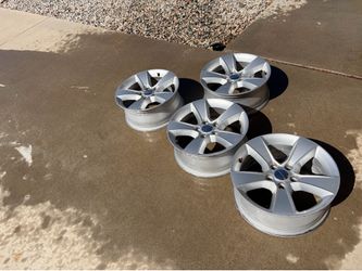 Wheels