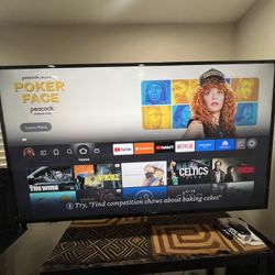 📺 65″ Smart Fire TV - Insignia | 4K UHD