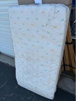 Toddler Mattress