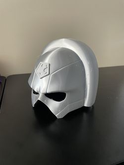 Peacemaker Helmet 