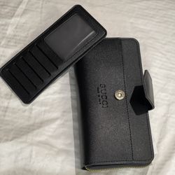 Wallet Gucci