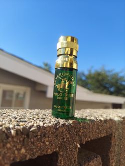 Polo Cologne