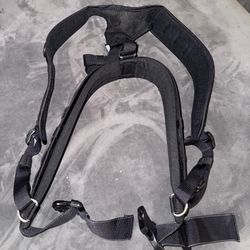 Think Tank Steroid Speed Belt v2.0 Size M-L