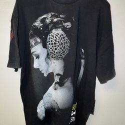 Civilregime Padme T Shirt