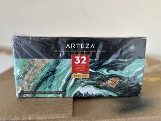 Arteza Pouring Paint