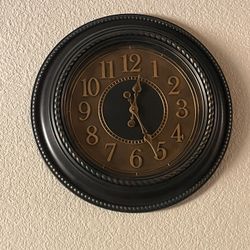 Clock 