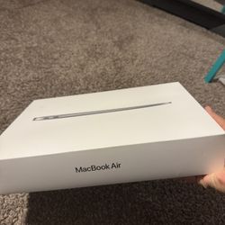 Mac book Air 
