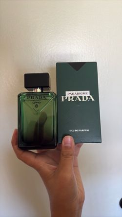 Prada paradigm 100ml