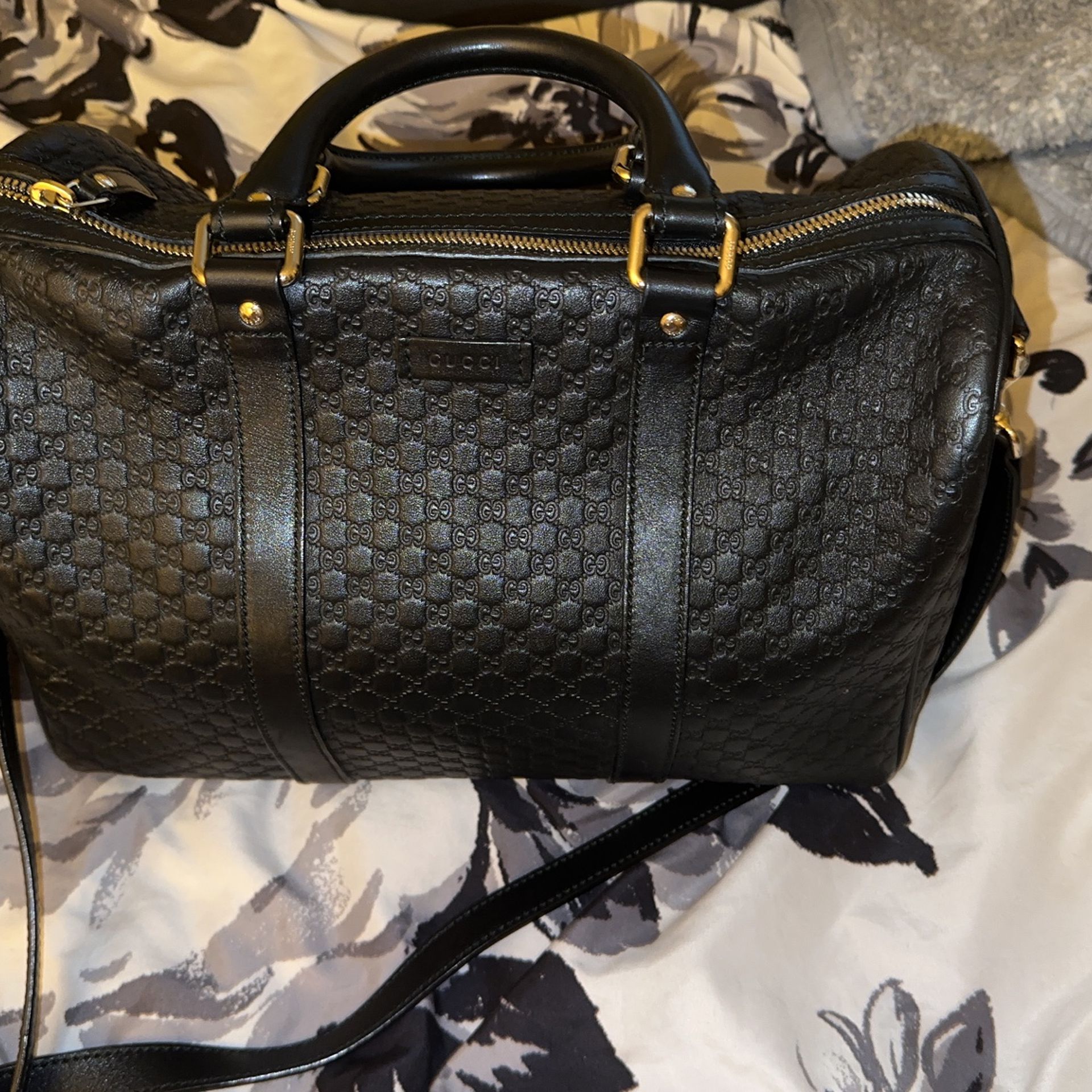 Gucci Boston Bag for Sale in San Diego, CA - OfferUp