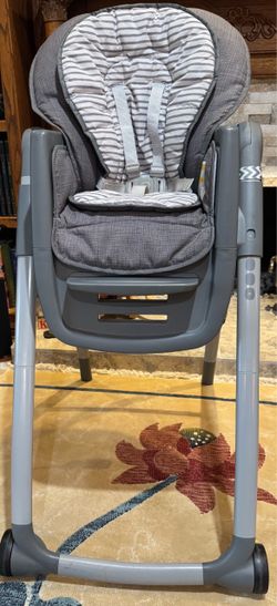 Graco Baby High Chair with Harness