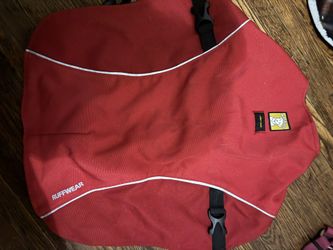 Ruffwear Dog Jacket