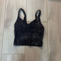 Lululemon Align top