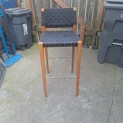 Bar Height Chairs