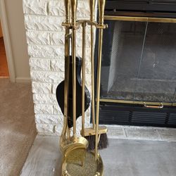 Fireplace Accessories 
