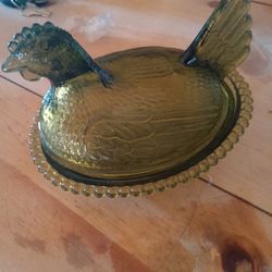 Candy Dishes For Sale