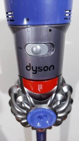 Dyson Cordless V8 Animal Pro+ Vacuum Cleaner