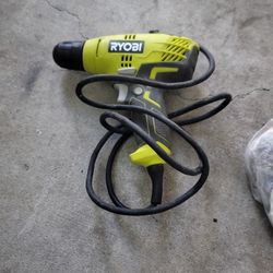 Ryobi Electric Drill