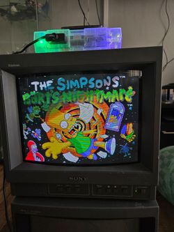 Sony PVM Monitors for Sale