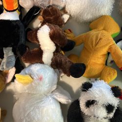 15 Webkinz