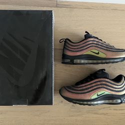 Skepta X Nike Air Max 97 Ultra Sz 9