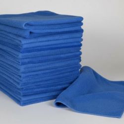 26-Pack Microfiber Hand Towels 
