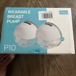 Breast Pump
