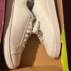 Men Adidas Size 9.5 