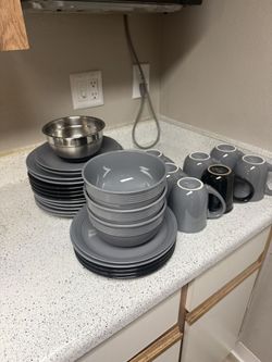 Dish Set 