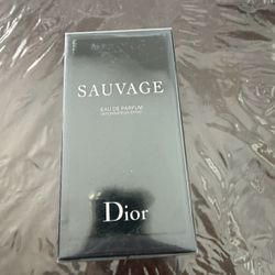 Dior Sauvage 