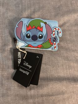 Stitch wallet