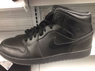 Jordan 1 sz 12.5