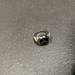 Mercedes Ring
