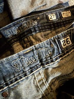 Miss Me Women’s Jeans