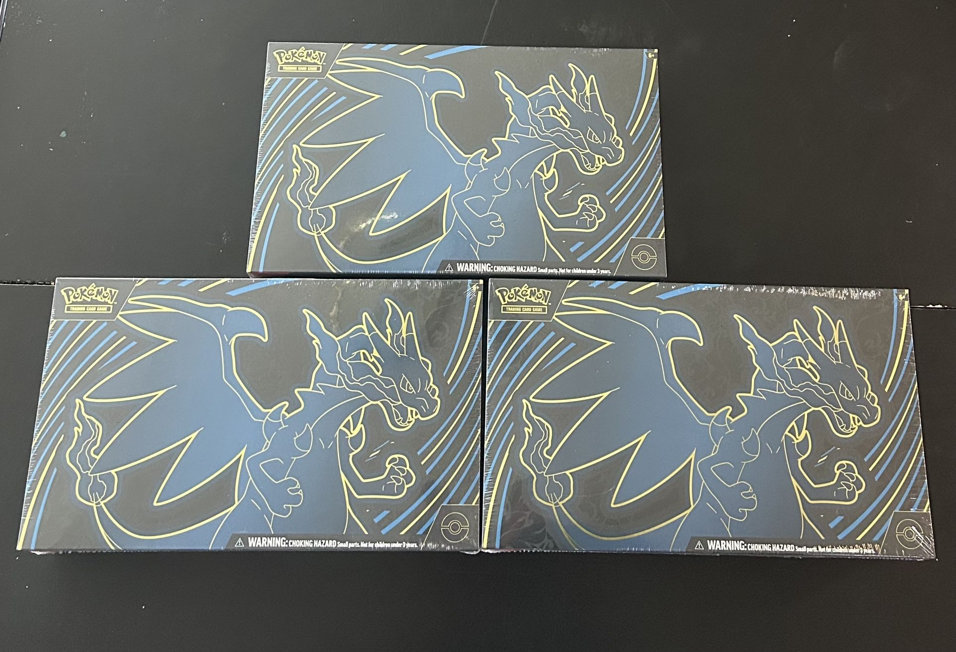 Phantasmal Flames UPC