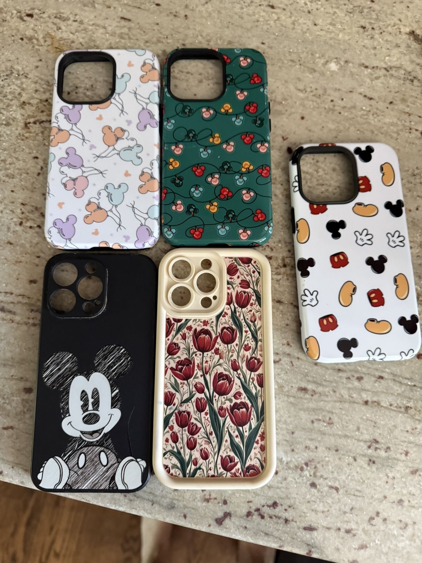 Cases For iPhone 13 Pro