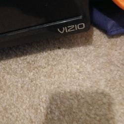 52inch Vizio TV 40$