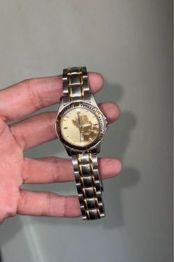 Vintage watch