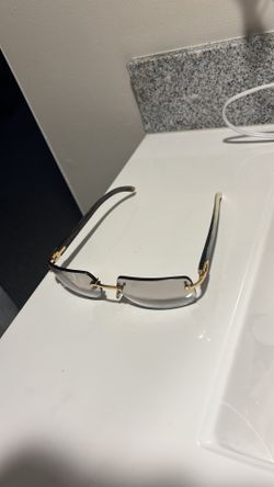 Glasses