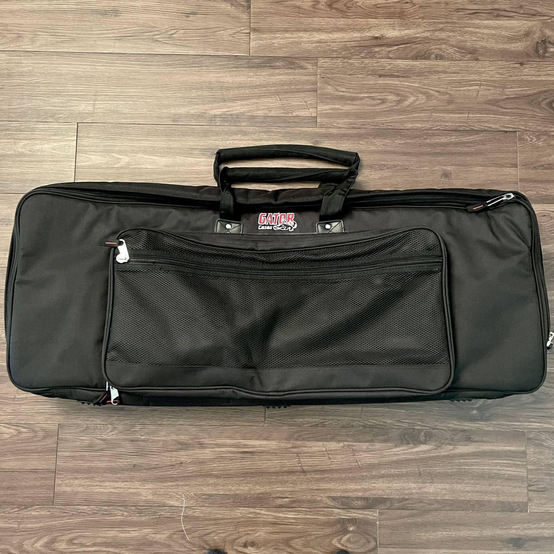 Gator 49 Note Keyboard Gig Bag
